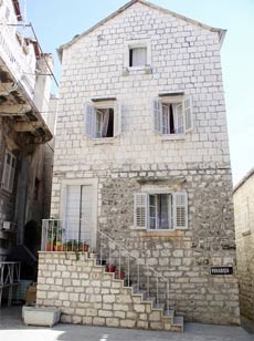 Hvar Hvar - Apartman Soba - Pinna Apartments ..