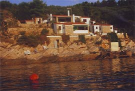 Korčula Uvala Prapatna - Apartman Soba - Apartman Surjan: Detalji ... Korčula Uvala Prapatna - Apartman Soba - Apartman Surjan: Detalji ...