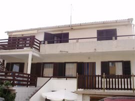 Pag Pag - Apartman Soba - Apartmani Petriško ..