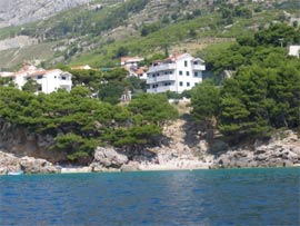 Omiš - Mimice Medići - Apartmani Mira - Omiš - Mimice Medići - Apartmani Mira -