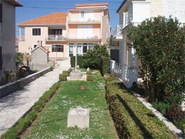 Pašman Pašman - Apartman Soba - Sobe Bobić ..