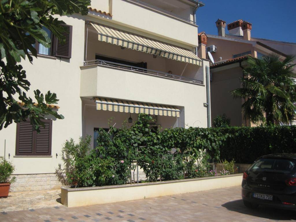 Rovinj - ApartmanSoba - Apartmani Andrea: Detalji ...