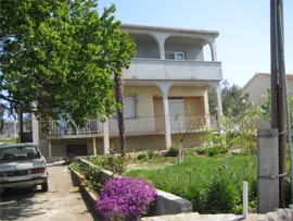 Zadar Kožino - Appartement Chambre - Apartman Stručić ..