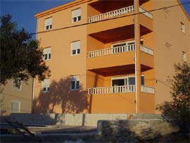 Čiovo Okrug Gornji - Apartman Soba - Vila Melita ..