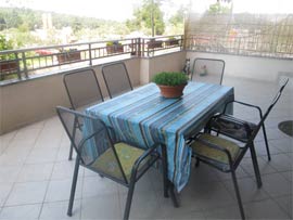 Makarska - ApartamentPokój - Apartman Pećar: Szczegóły ...