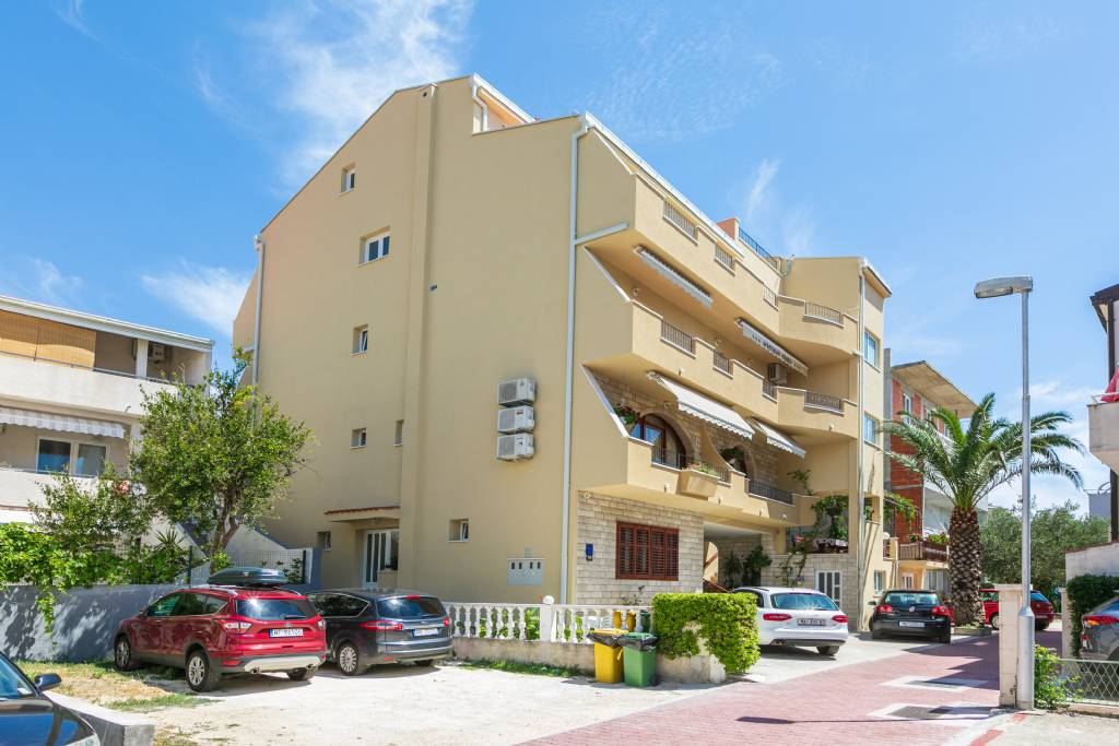 MakarskaTučepi - ApartamentPokój - Apartmani Barba: Szczegóły ... MakarskaTučepi - ApartamentPokój - Apartmani Barba: Szczegóły ...