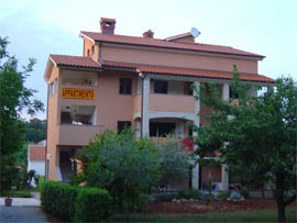  Poreč - Appartement Zimmer - Apartmani Mare ..