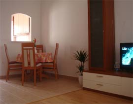 Korčula Korčula - Apartman Soba - Apartman Mira ..