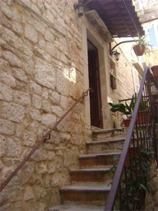  Trogir - Appartamento Camera - Apartmani Španić II. ..