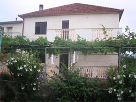 Pašman Pašman - Apartmán Pokoj - Apartman Magić: Detaily ... Pašman Pašman - Apartmán Pokoj - Apartman Magić: Detaily ...