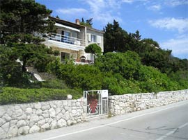 Hvar Hvar - Apartman Soba - Apartmani Fidler ..