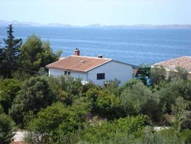 Pašman Ždrelac - Apartman Soba - Apartmani Bukvić: Detalji ...