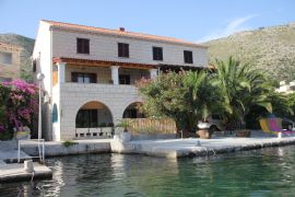 DubrovnikZaton Mali - ApartmentRoom - House Adria: Details ... DubrovnikZaton Mali - ApartmentRoom - House Adria: Details ...