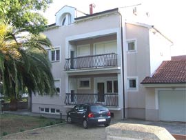  Zadar - Apartman Soba - Villa Dalmatia ..