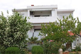 Krk Krk - Apartman Soba - Apartmani Milohnić ..