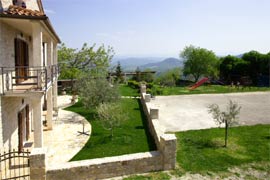 Poreč Vižinada - Appartement Chambre - Agroturizam Ritossa: Détails...