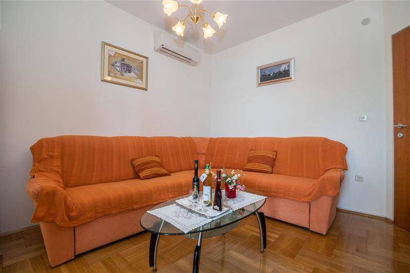 Trogir Sevid - Apartman Barić - Appartement 1