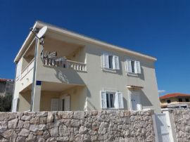 Trogir Sevid - Apartman Soba - Apartman Barić ..
