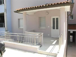  Pula - Apartman Szoba - Apartman Con Gusto: Szállás leírása ...