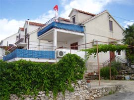 Brač Milna - Apartman Soba - Apartman Eni: Detalji ...