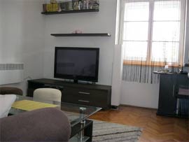 Makarska - ApartamentPokój - Apartman Riva: Szczegóły ...