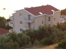Makarska Brela - Apartman Soba - Apartments Brela-relax ..