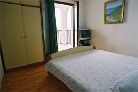 Omiš Stanići - Apartments Vučak - Appartement 3