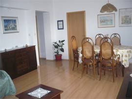 Novi Vinodolski - Apartman Mudrovčić - Apartament 1 Novi Vinodolski - Apartman Mudrovčić - Apartament 1