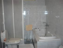 Novi Vinodolski - Apartman Mudrovčić - Apartament 1 Novi Vinodolski - Apartman Mudrovčić - Apartament 1
