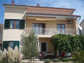 Novi Vinodolski - Apartman Mudrovčić - Novi Vinodolski - Apartman Mudrovčić -
