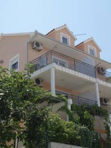  Trogir - Apartman Soba - Villa Narona ..