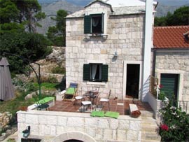Makarska Tučepi - Apartman Soba - Vila Postup ..