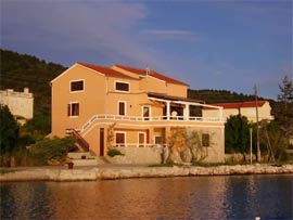 Dugi OtokSoline - ApartmanSoba - Apartmani Dugi Otok: Detalji ...