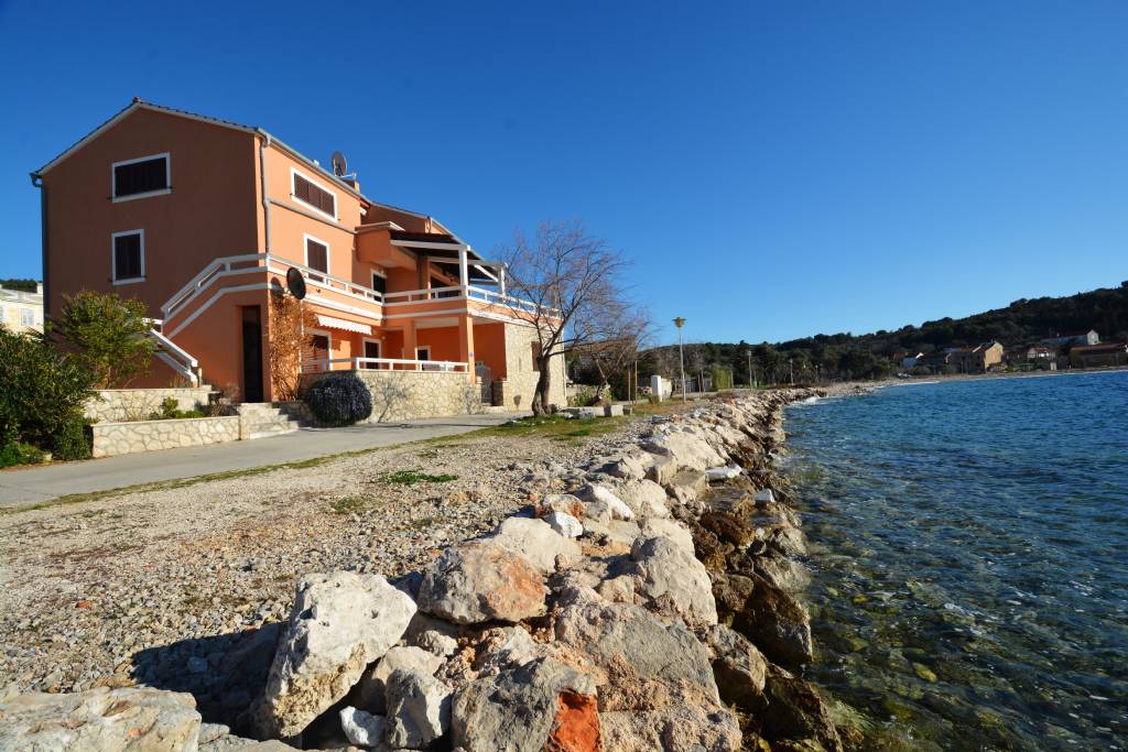 Apartmani Dugi Otok Soline, Apartmani Dugi Otok