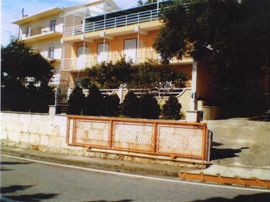 MakarskaGradac - ApartamentPokój - Apartmani Popovac: Szczegóły ...
