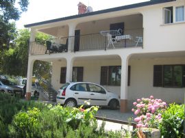  Poreč - Apartman Soba - Apartmani Karmen: Detalji ...