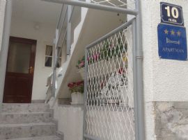 Vis Vis - Apartman Soba - Apartman Tomy & Jerry ..