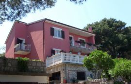 Lošinj Mali Lošinj - Apartman Soba - Apartmani Senka: Detalji ...