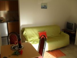 Šibenik Žaborić - Apartmani-sobe Villa Petra - Appartement 1