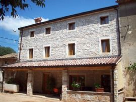 Poreč Cerjani - Apartament Pokój - OPG Cerjani ..