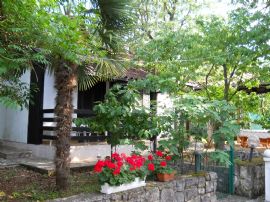 Umag Sveti Ivan - Apartman Soba - Starfish bungalows ..