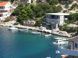 Lastovo Zaklopatica - Appartement Chambre - Apartmani Hropić: Détails... Lastovo Zaklopatica - Appartement Chambre - Apartmani Hropić: Détails...