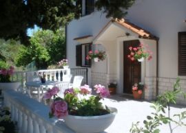 Lošinj Ćunski - Apartman Soba - Kuća Ivekić Jambrošić ..