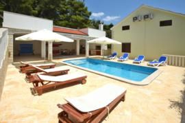 Korčula Prižba - Appartement Chambre - Villa Loreta ..
