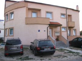 Zadar Nin - Apartman Soba - Apartmani Daniel ..
