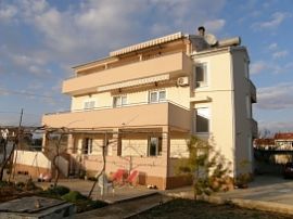Zadar Privlaka - Apartman Soba - Apartmani Kurta ..