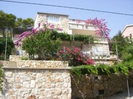 Korčula Blato - Apartman Soba - Apartmani Bačić Čintro ..