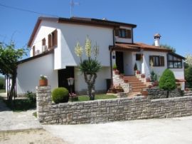 Umag Zambratija - Appartement Zimmer - Apartmani Bonetti Ivanka: Details ...