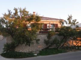 Brač Povlja - Apartman Soba - Apartman Tina: Detalji ...