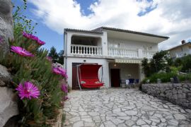 Novi Vinodolski - ApartmanSzoba - Apartmani vila Koka: Szállás leírása ... Novi Vinodolski - ApartmanSzoba - Apartmani vila Koka: Szállás leírása ...
